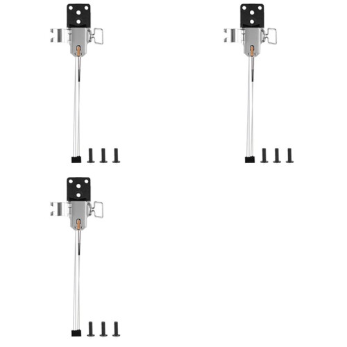 3X for  A1/A1  3D Printer Hotend Heating Assembly Hotend Heating Components