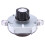 4X Ozone Generator Air Purifier Timer Control Equipment Timer Ozone Generator Accessories 4