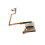 2X L R Shoulder Button Module Flex Ribbon Cable for NDSi  Card Reader Slot Button Replacement Spare Accessory 5