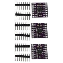 3X Cjmcu-1220 Ads1220 Adc I2C Convertitore A / D A Bassa Potenza A 24 Bit