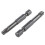 6mm T30  50mm Long Magnetic Torx Screwdriver Insert Bits Tool 50 Pcs 2