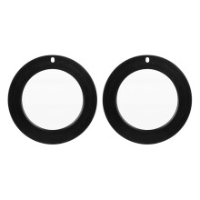 2X Super Slim Lens Adapter Ring for M42 Lens and NEX E Mount NEX-3 NEX-5 NEX-5C NEX-5R NEX6 NEX-7 NEX-VG10