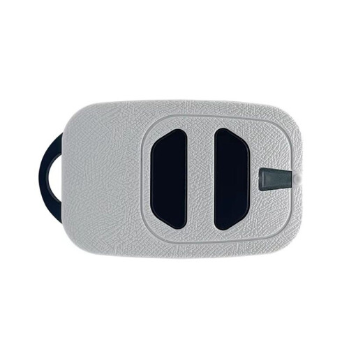 2X 2-Key Garage Door Remote Control 433.92MHz Rolling Code for DEA GT2 GT4 GTI2 GTI4  Series Handheld Transmitter 1
