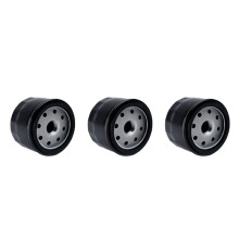 3X 696854 for Briggs and Stratton 492932 492932S, for AM125424, 49065 7007, Lawn Mower Accessories