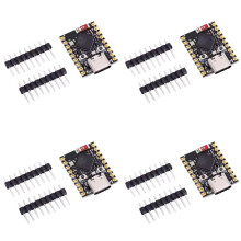 4X Scheda di Sviluppo ESP32-S3 Scheda di Sviluppo ESP32 SuperMini Scheda di Sviluppo ESP32 WiFi , Accessori DIY