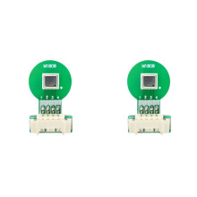2X M1808 F070mV Digitale Bandenspanningssensor voor Digitale Bandenspanningspomp/Luchtpomp/Luchtcompressor Barometer