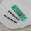 5X 16-Ch IO Expansion Pin Module Board I2C Interface IIC Input Output MCP23017-E/SS for Computer Game Console 6