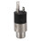 10PZ Connettore Jack da Pannello Stereo da 3,5 mm 9