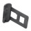 10X Replacement Shell for   Top Bottom Shell Game Card Tray for Nintedo 7