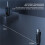 2X Wireless Audio Transmission Receiver and Transmitter System Professional Wireless Guitar XLR Transmitter and Receiver 7