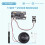 3X Recordable Sound Module 8M MP3 Button Control Music Voice Player Board with Speaker 5