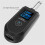 3X Wireless Audio Transmission Receiver and Transmitter System Professional Wireless Guitar XLR Transmitter and Receiver 5