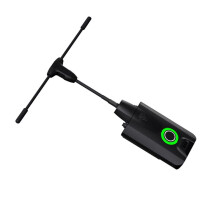2X für TBS CROSSFIRE TX 915 MHz -Modul mit Großer Reichweite und USB-C-Anschluss CRSF TX 915/868 MHz Langstreckensender