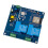 2X ESP32 2-Channel 30A Relay Module  WiFi Development Board AC220V Support Secondary Development 3