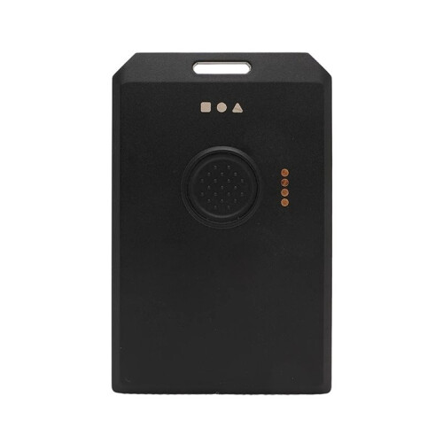 2X WisMesh Tag the Pocket-Sized, Compact Meshtastic Tracker for Location Tracking and Mesh Messaging 1