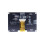 2pcs 2.42-Inch High-Contrast OLED Display Module - 128x64 Resolution,for I2C/SPI Interface, White 6