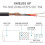 2X Replacement Remote Talk Audio Cable for  Studio, Executive, Mixer, Solo HD, Wireless(Black+Red) 3