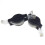 10PCS Portable RJ45 Cat 5 5E Retractable Ethernet LAN Network Patch Cable 10/100 Mbps 1.5M/5FT 6