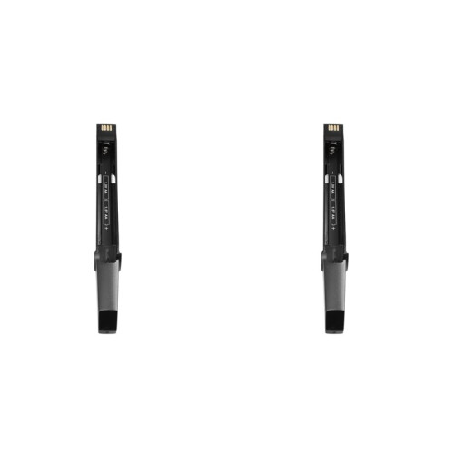 2X Wireless Handheld Microphone Battery Compartment Replacement for SKM9000