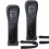 4 Pack Remote Controller for  &  U, with Silicone Case and Wrist Strap 2