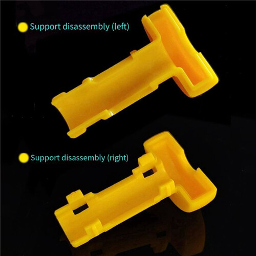 2X Four-Spray Humidifier Module Humidifier Control Board Atomizer Driver Board Four-Spray Humidifier Module,Set D 1