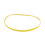 (93 cm) 2025 Wheel Balancer Transmission Belt Directly Replace 3 Concave 4 Convex 4