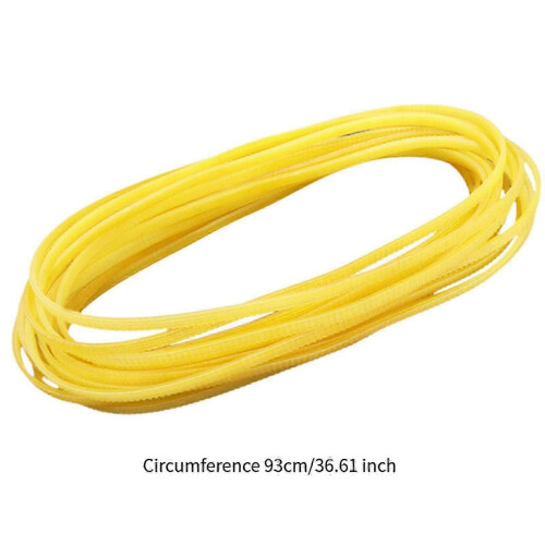 (93 cm) 2025 Wheel Balancer Transmission Belt Directly Replace 3 Concave 4 Convex 2