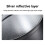 2X Standard Reflector Diffuser Lamp Shade Dish 55 Angle for Bowen Mount Studio Strobe Flash Light Speedlites 7
