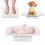 Digital Baby Scale with Removable Tray, 50g-150kg Range 1