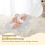 Digital Baby Scale with Removable Tray, 50g-150kg Range 4