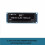 10X Display OLED de 3,12 Polegadas 256x64 SSD1322 Driver Módulo LCD Gráfico Paralelo/SPI Pino de Solda para /C51 Branco 3