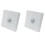 5X PIR Infrared Motion Sensor  220V Auto Control LED Lamp Lighting   Body Induction Detector 1