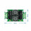 2X 0-50V 4A  Power Supply Filter Board for Class D Amplifiers, EMI Suppression Board, Car Industrial Control Panel 5