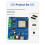 3X ESP32 4-Channel MOS  Module DC5-60V -Board ESP32-32E WiFi and BLE Module  Powered 7
