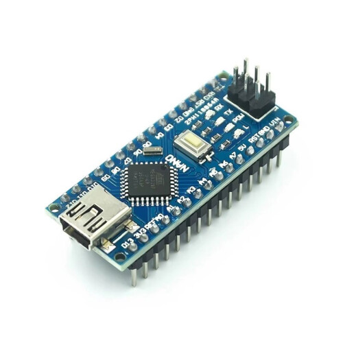 20 Stuks voor   V 3.0 Atmega328 Controller Compatibele Board Module PCB Ontwikkelingsbord TYPE-C USB 2