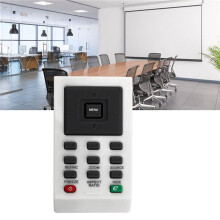 3X Replace Remote Control for Projector P1163 X112 X110P X1161P X1161PA X1261P X1163N X1263 D110
