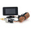 3 In1 LCD Auto Digitale Meter Voltmeter/Olie Druk/Watertemperatuur Universele Multi-Functionele Auto Vrachtwagen LCD Meter 6