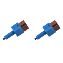 2X Auto-Bremslichtschalter 83311FJ001 für Baja Impreza Forester Legacy Outback 83311FG011 83311FJ000