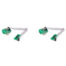 2X EEPROM 8PIN FEM-BDC Chip Data Reading Adapter for Work with VVDI Prog, Orange5, IProg+,Xprog, CG PRO 9S12