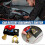 (Copper) 2025 Car Battery Power-Off Switch Leak Proof Circuit Breaker 3