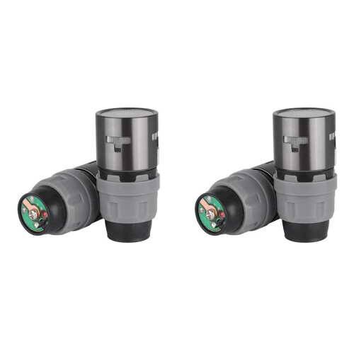 4 Piece Dynamic Microphone Core Capsule Professional Replacement Microphone Capsule Replacement