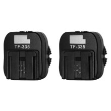 2X TF-335 for Mi Convert to Universal for DSLR SLR As ADP-MAA Hot Shoe Adapter Digital Camera Flash Speedlite