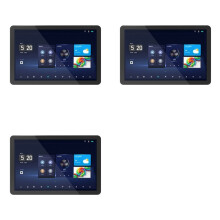 3X ESP32-P4 10.1inch Development Board IPS LCD Module HMI Screen Display Touch Panel JC8012P4A1 Camera WIFI