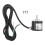 3X Rotary Incremental Encoder 38S6G5-B-G24N AB 2-Phase Connection 50P/R 5-24V Solid Shaft  Open Collector NPN Output 2