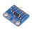 2X DRV2605L Haptic Motor Driver Controller Board 3V-5V with in/TRIG General Pin Vibration Motor Driver for 7