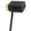 2X  Macho A Hembra Conector + Cable Cargador USB 2.0 Extensor Adaptador Divisor 6
