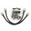 MX62 HAM Antenna Combiner Different Frequency ( / VHF / UHF) Linear Combiner Transit Station Duplexer 1