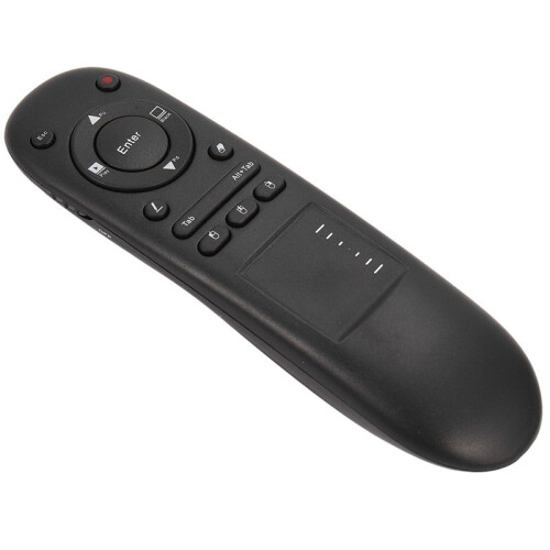 2X Viboton 504T Ir Rf 2.4Ghz Wireless Usb Airmouse Support Presenter Pointer Remote Control 2