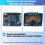 25 Pcs 24G MmWave HLK-LD2410C Human Presence  Sensor Motion Detection Module 6