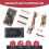 2X F4WSE MK1.5 Fixed Wing Flight Controller 2-6S Support Analog/Digital VTX Ardupilot/INAV Firmware för RC FPV-Flygplan 10